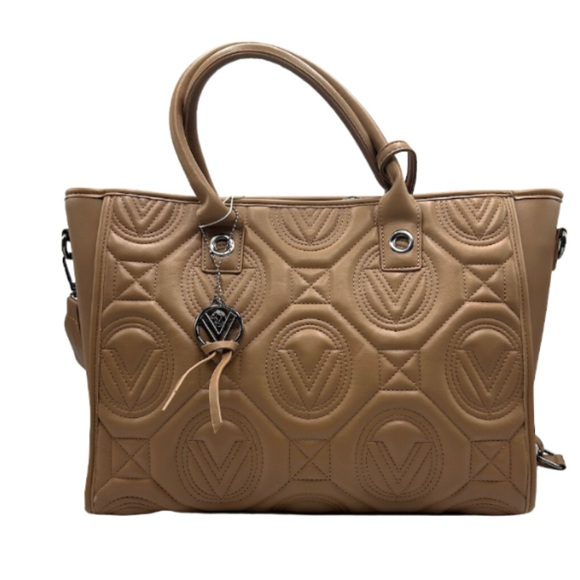 NWT Valentino Orlandi, extra large tote - Picture 2 of 2